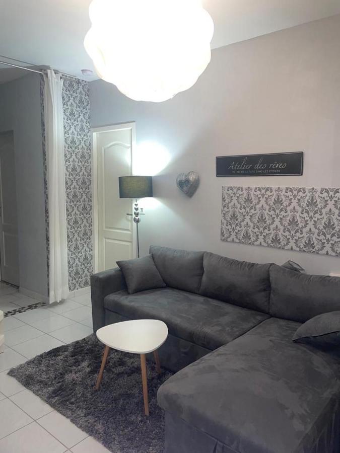Maison Hello Charnay Les Macon Apartment Exterior photo