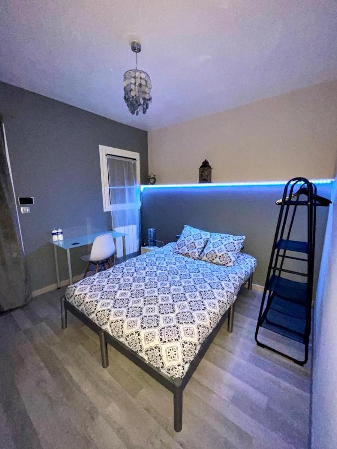 Maison Hello Charnay Les Macon Apartment Exterior photo