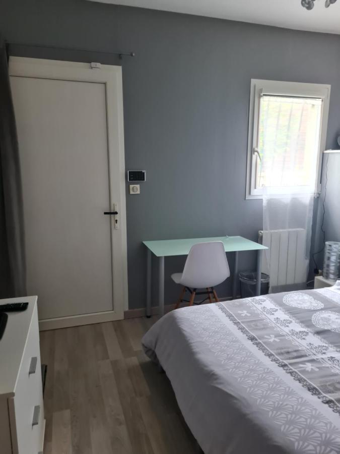 Maison Hello Charnay Les Macon Apartment Exterior photo